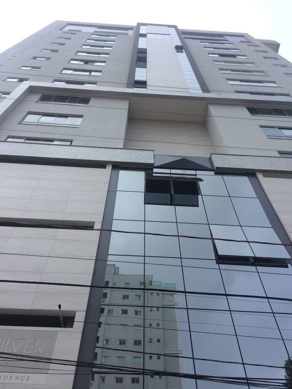 Apartamento Edificio Silver Tower - 1101 *
