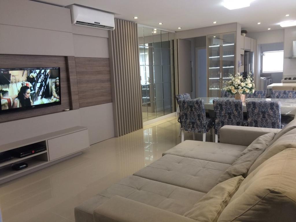 Apartamento Edificio Silver Tower - 1101 *
