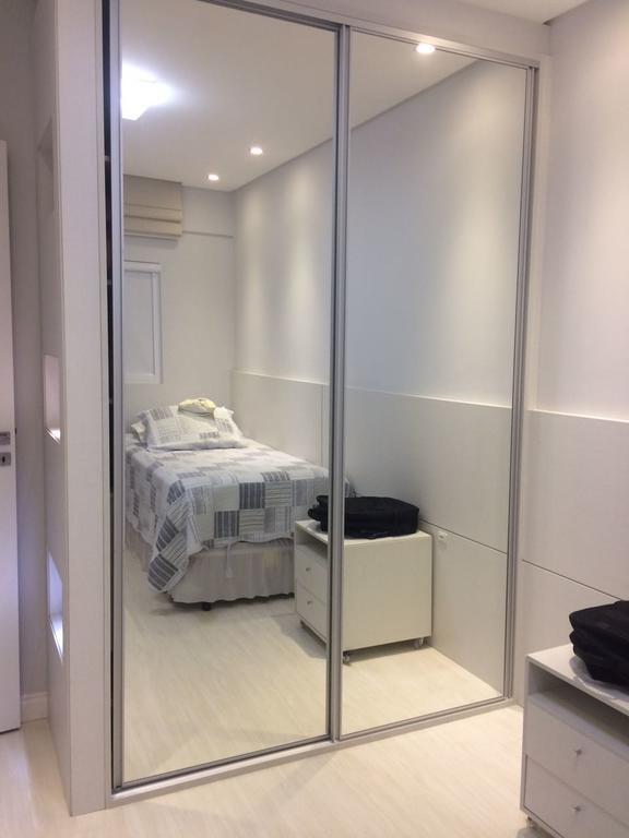 Apartamento Edificio Silver Tower - 1101 *