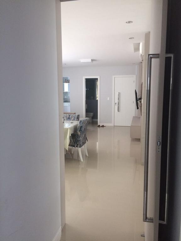 Apartamento Edificio Silver Tower - 1101 Balneario Camboriu