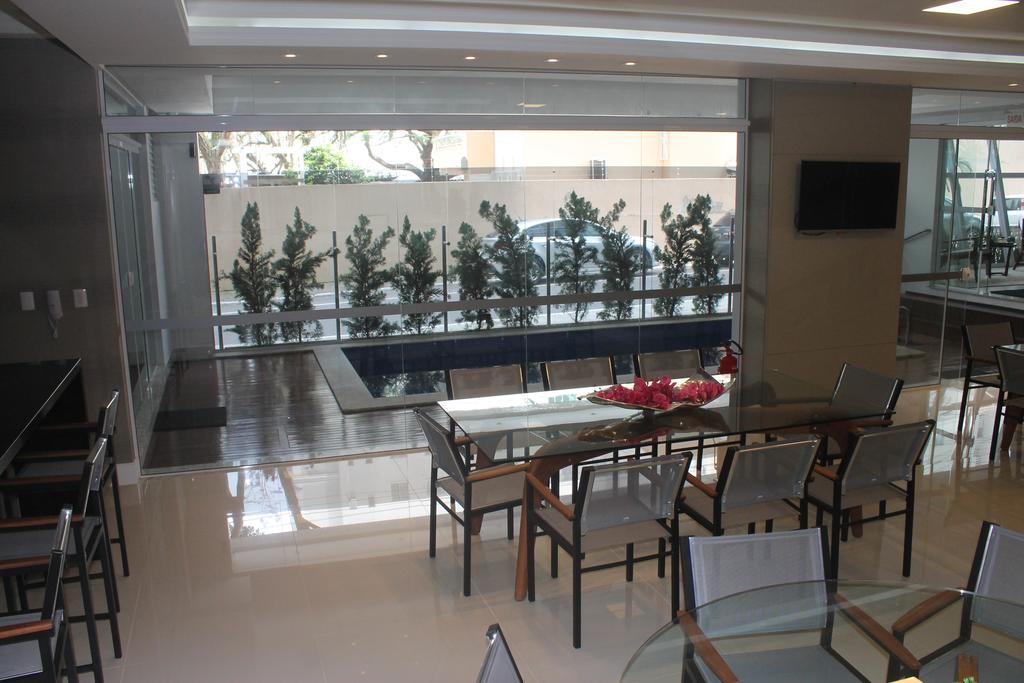 Edificio Silver Tower - 1101 *