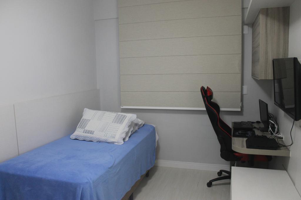 Edificio Silver Tower - 1101 Apartamento *