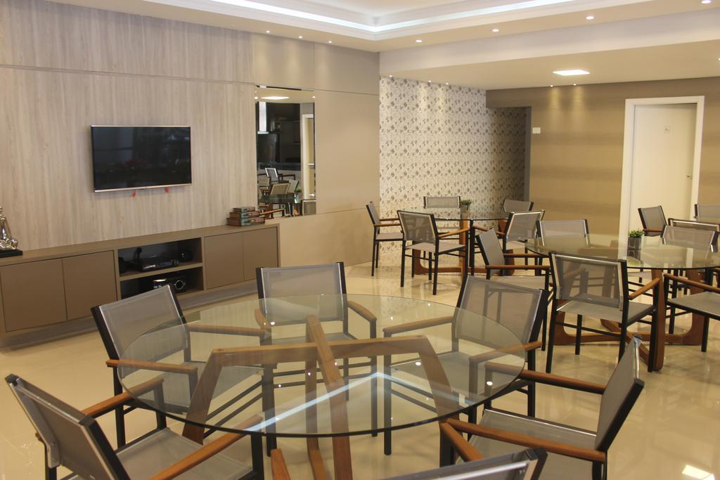 Edificio Silver Tower - 1101 Apartamento *