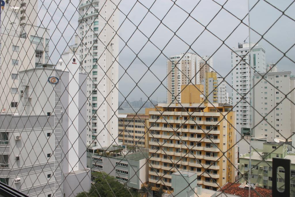 Apartamento Edificio Silver Tower - 1101 Balneario Camboriu